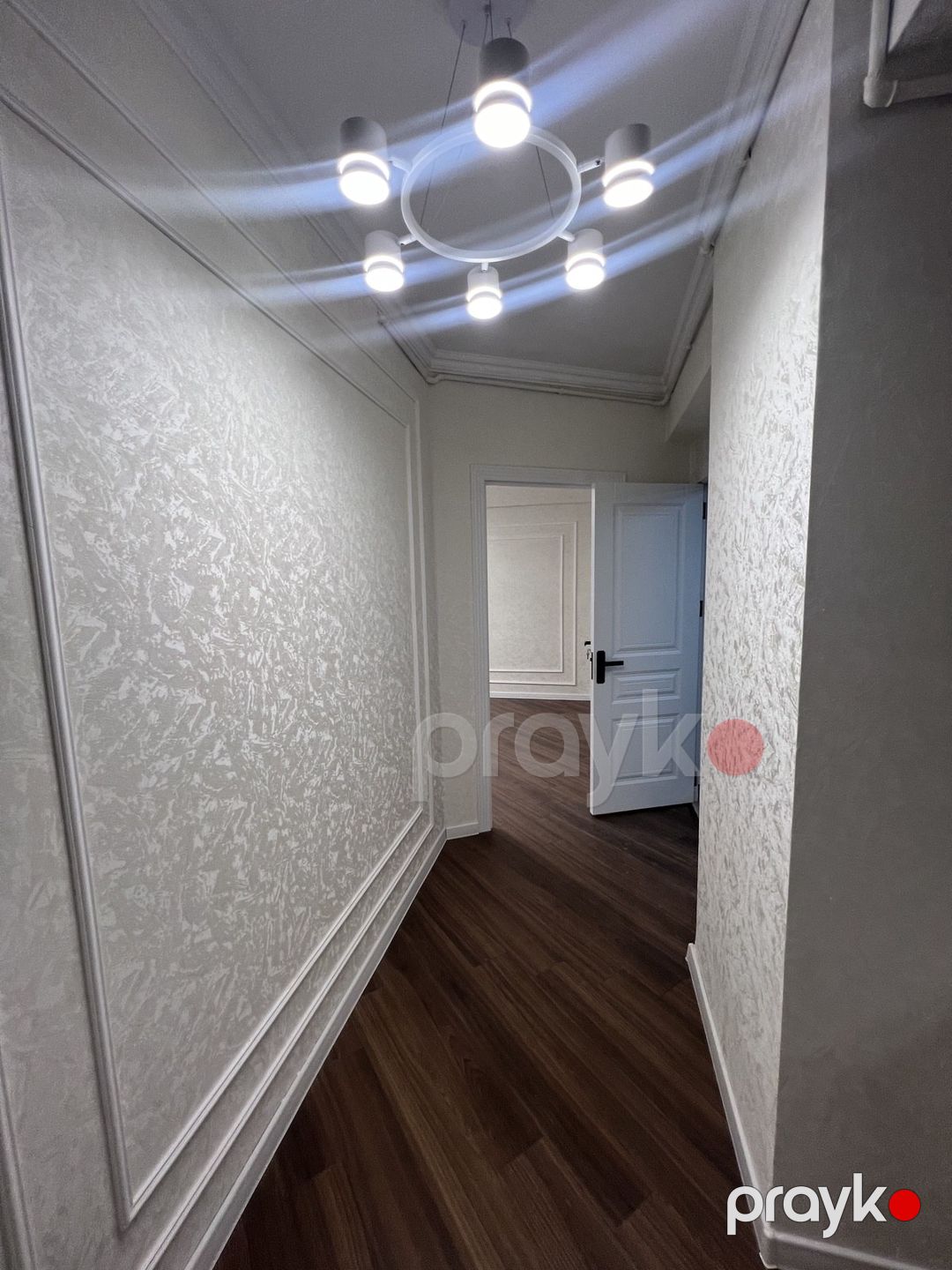 Satılır 2 otaqlı yeni tikili 65 m² — Mənzil, Bakı (7)