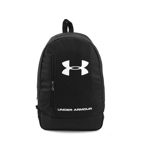 Under Armour Bəylər və Xanımlar üçün Bel Səyahət Çantası Qara Rengli Kiçik Ölçülü Bel Çantası — Сумки, чемоданы, кошельки