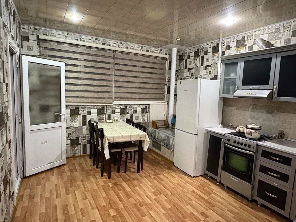 4 otaqlı tam təmirli mənzil satılır Zabrat qəsəbəsində — Mənzil, Bakı (7)