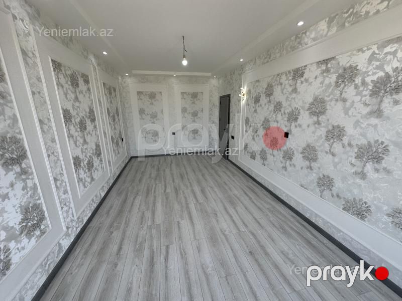 Satılır 3 otaqlı Həyət evi / Villa, 100 m², Saray — Ev, villa, Abşeron (8)