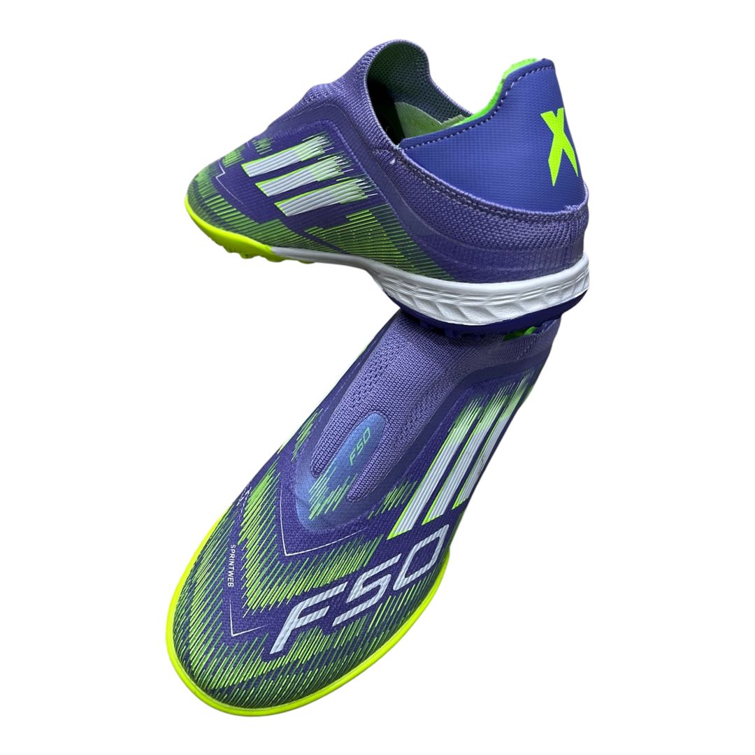 Buts F50, bənövşəyi, Fiberskin Sprintgrid, ölçü 36 — Mallar, Bakı