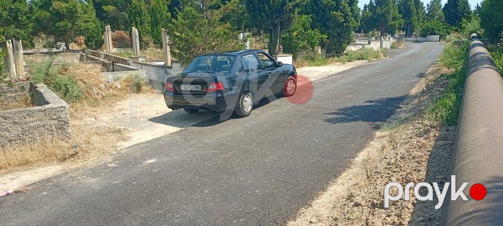 Daewoo Nexia, 1.5 L, 2011 il, 414 104 km — Avtomobillər, Sumqayıt (5)
