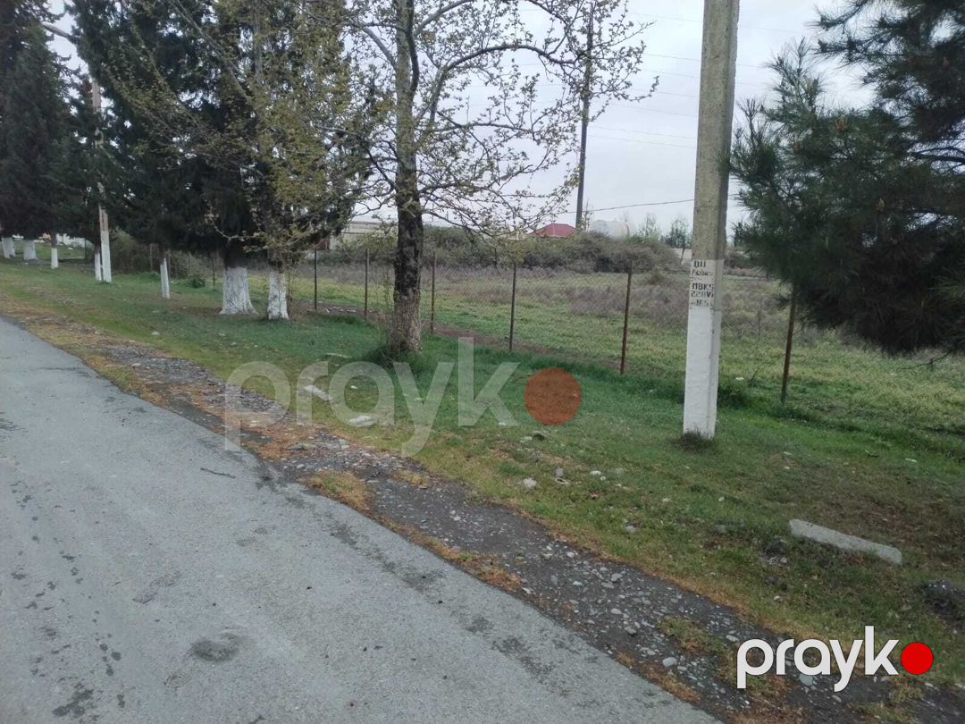 Satılır torpaq 84 sot — Torpaq, Ağdaş (7)