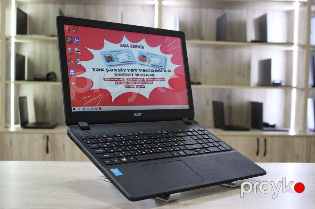 Noutbuk "Acer" — Noutbuklar, Bakı (2)