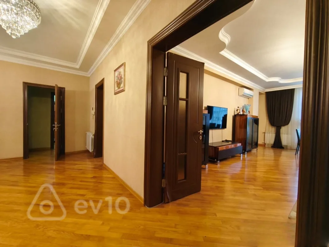 4 otaqlı mənzil, 170 m², Təbriz küc — Mənzil, Bakı (7)