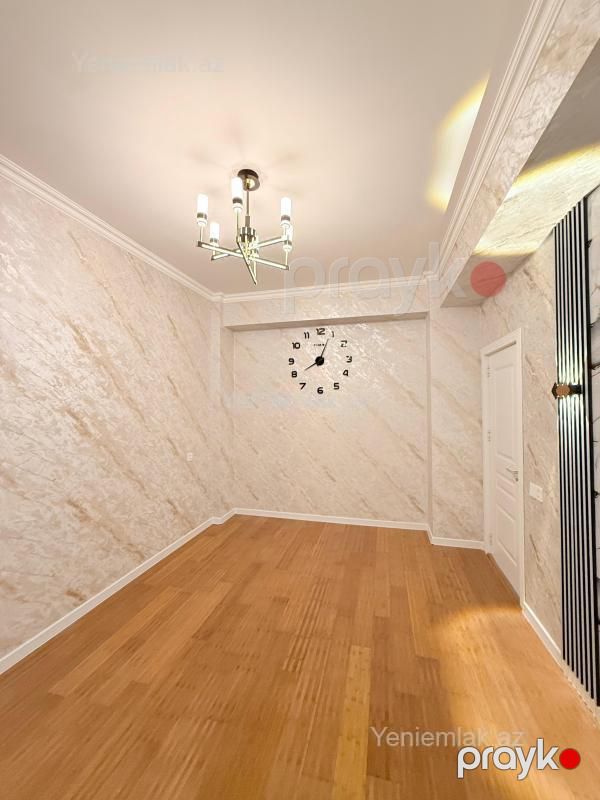 Satılır 2 otaqlı Bina evi menzil (Yeni tikili), 45 m², Xırdalan ş — Mənzil (7)