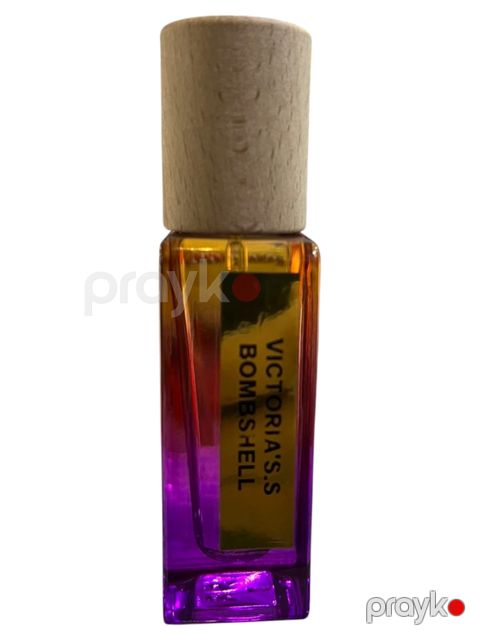 No Brand Bombshell qadınlar üçün ətir suyu, 20 ml — Bakı