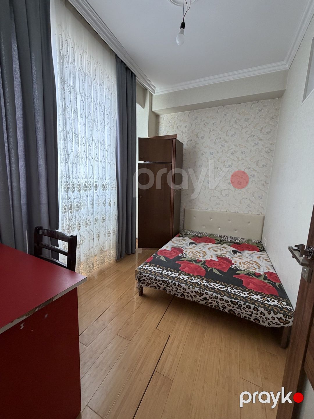 Satılır 2 otaqlı yeni tikili 45 m² — Mənzil, Xırdalan (4)