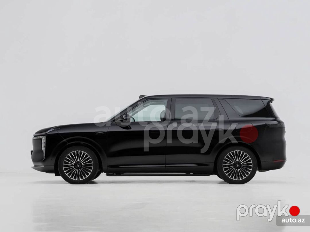 IM Motors LS8, 2026 — Avtomobillər, Bakı (4)