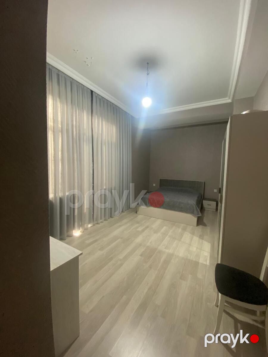 Satılır 3 otaqlı yeni tikili 165 m² — Mənzil, Bakı (5)
