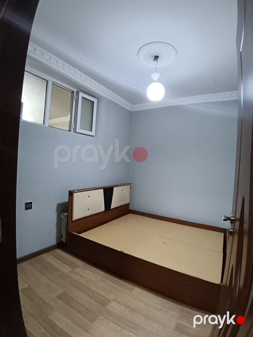Kirayə verilir unvan masasiz qurtulus 93 araz marketin yani mərtəbə — Mənzil, Masazır (8)