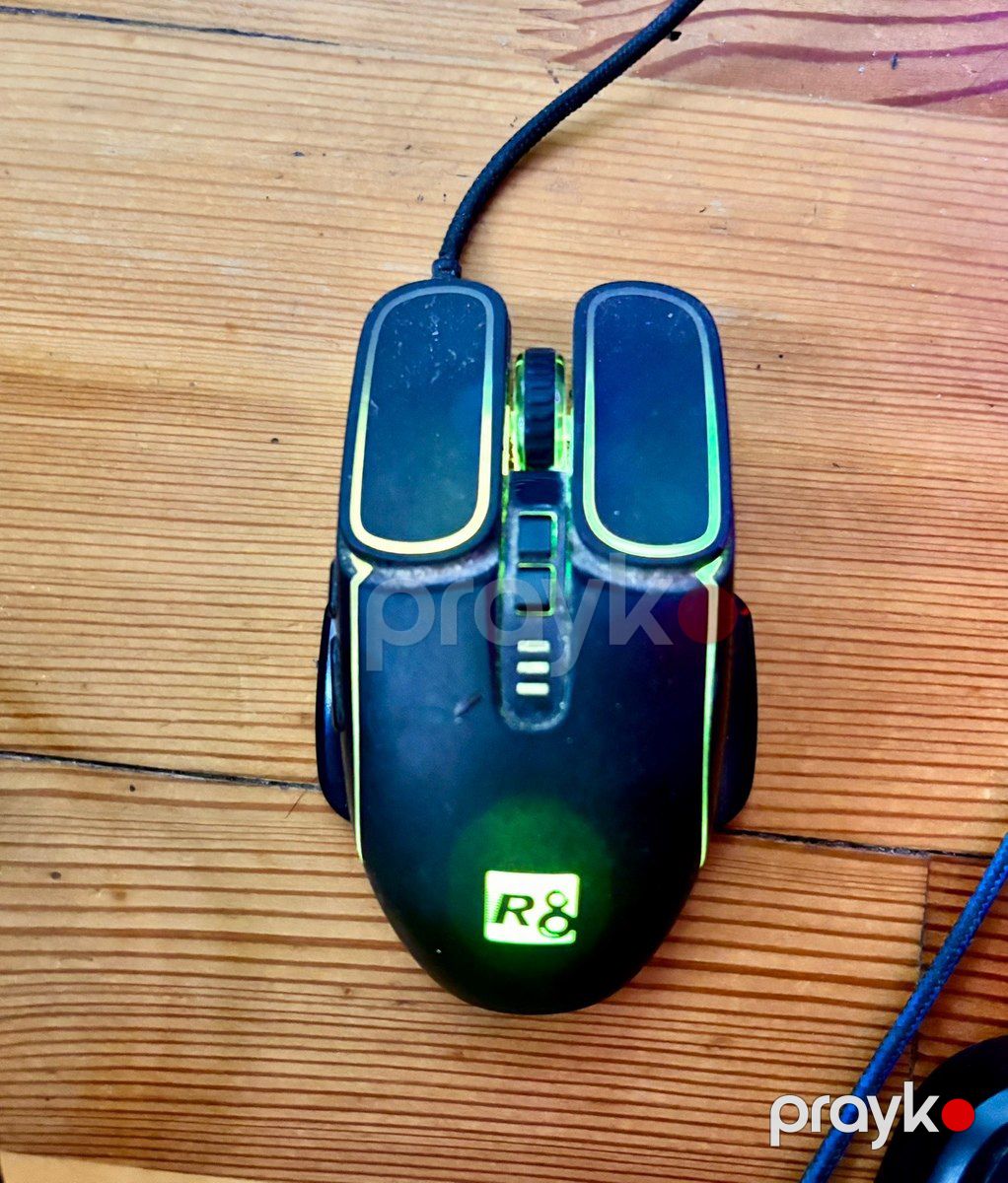 Gaming PC/Oyunçu Komuteri — Masaüstü kompüterlər, Bakı (4)