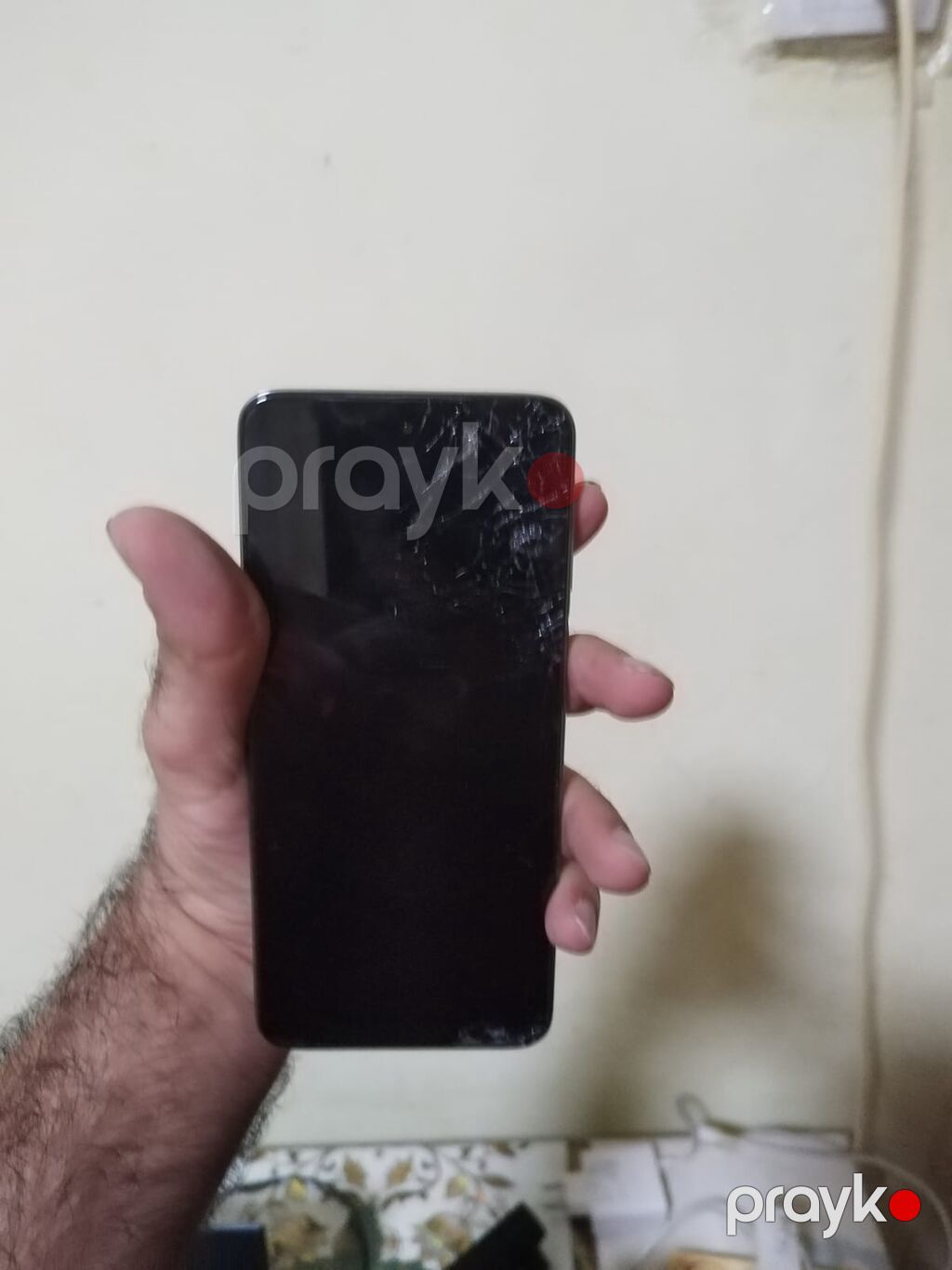 Xiaomi Redmi Note 9 – ağ rəng Komplekt: - Telefon - Orijinal qutu — Xiaomi, Gəncə (8)