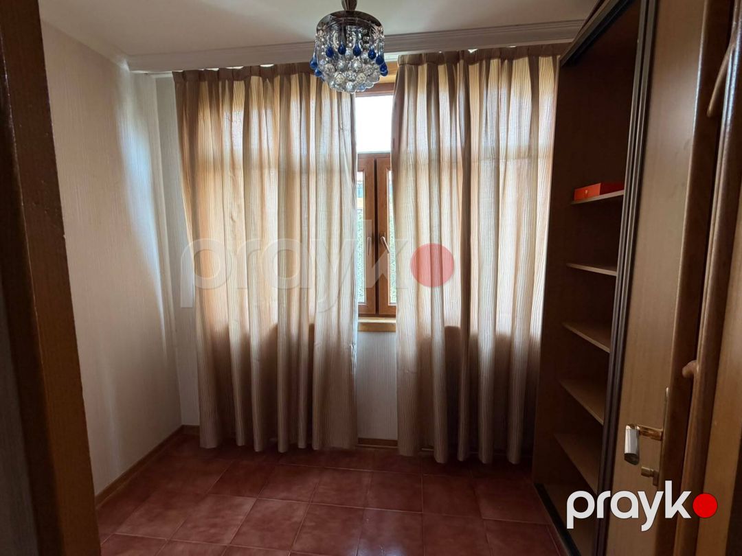 Satılır 3 otaqlı köhnə tikili 85 m² — Mənzil, Bakı (5)