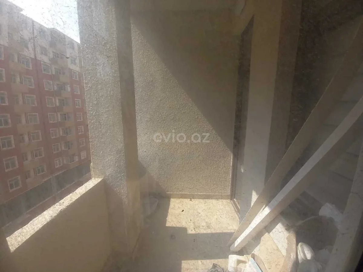 Kirayə 3 otaqlı mənzil Masazırda — Mənzil, Abşeron (9)