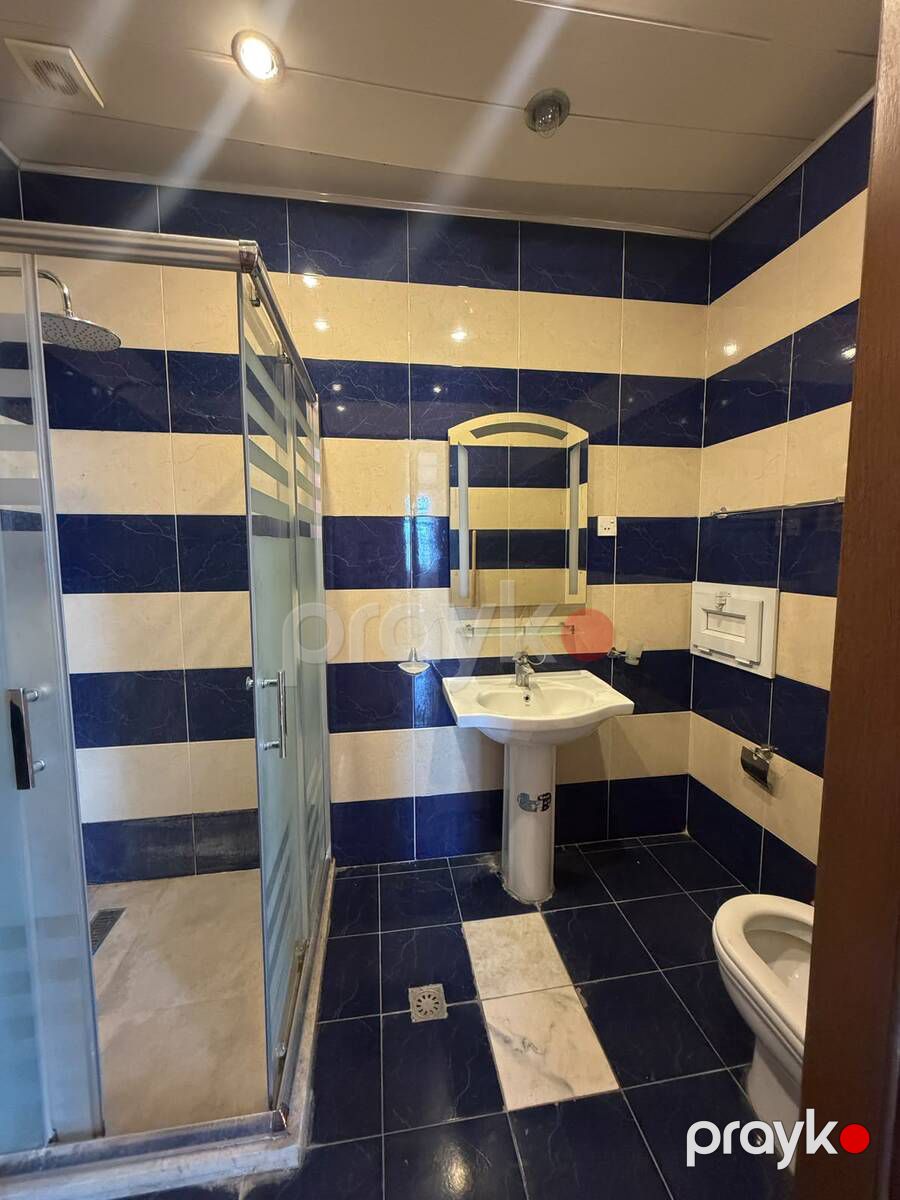 Satılır 3 otaqlı yeni tikili 135 m² — Mənzil, Bakı (10)