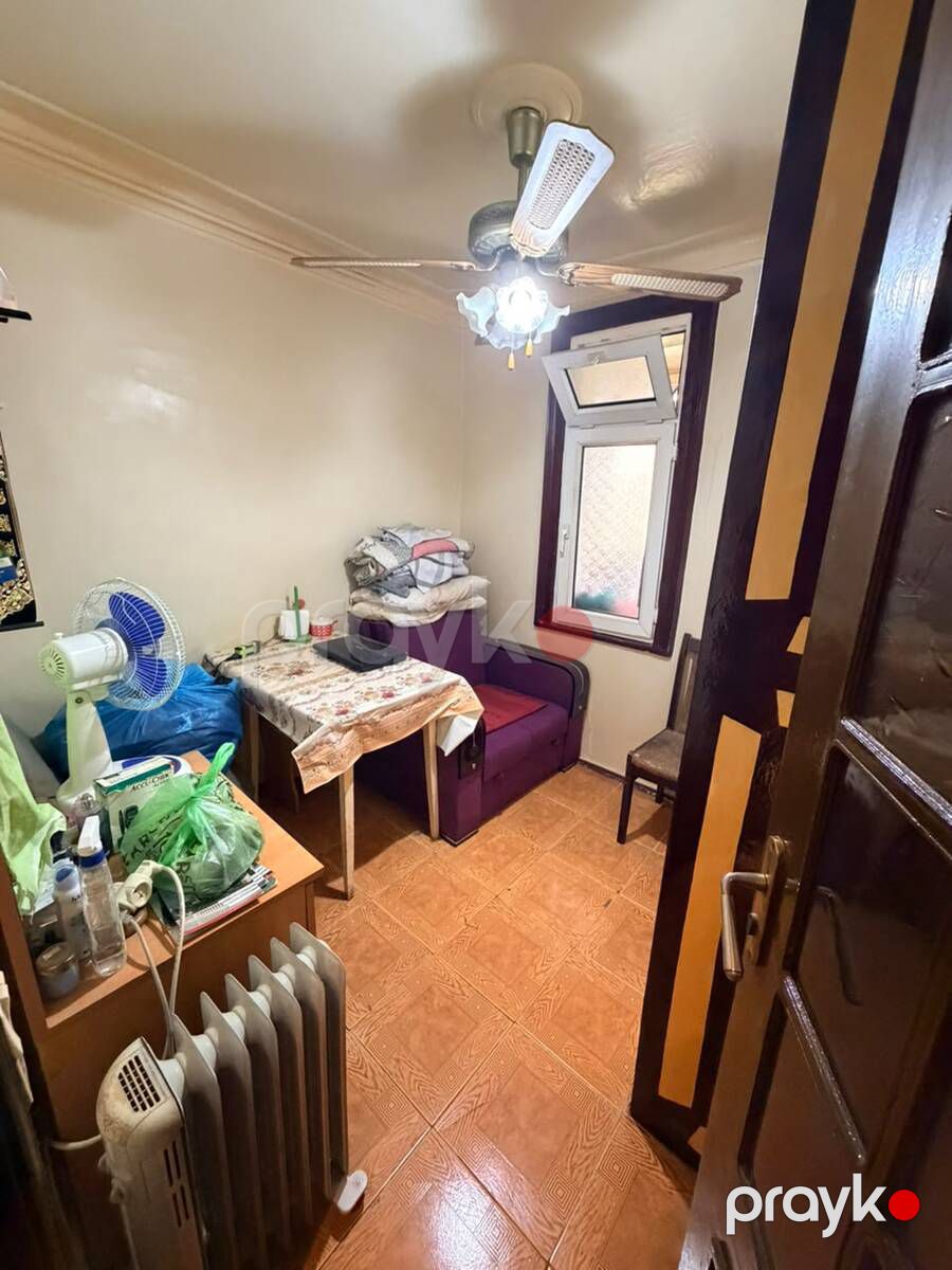 Satılır 3 otaqlı köhnə tikili 55 m² — Mənzil, Bakı (3)