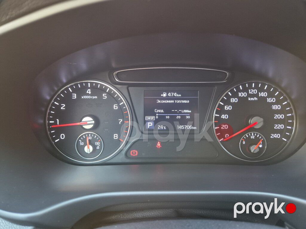 Kia Sorento, 2.4 L, 2019 il, 145 263 km — Avtomobillər, Bakı (7)