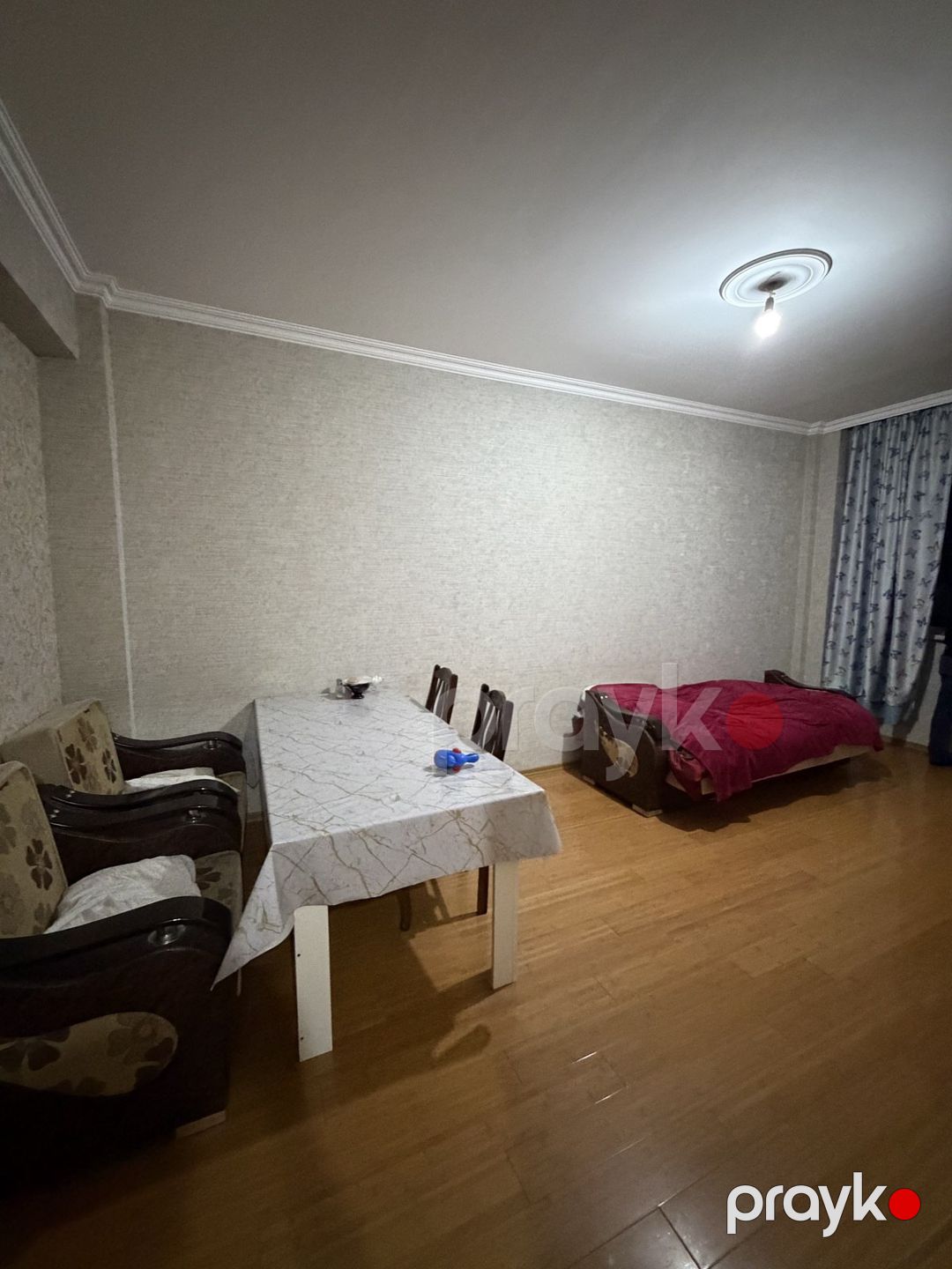 Satılır 2 otaqlı yeni tikili 65 m² — Mənzil, Xırdalan (2)