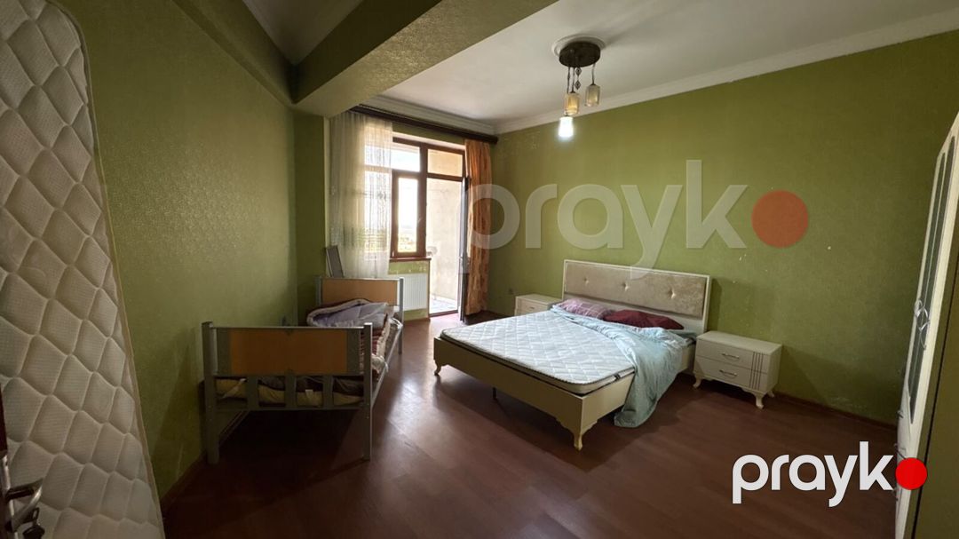 Satılır 2 otaqlı yeni tikili 80 m² — Mənzil, Bakı (6)