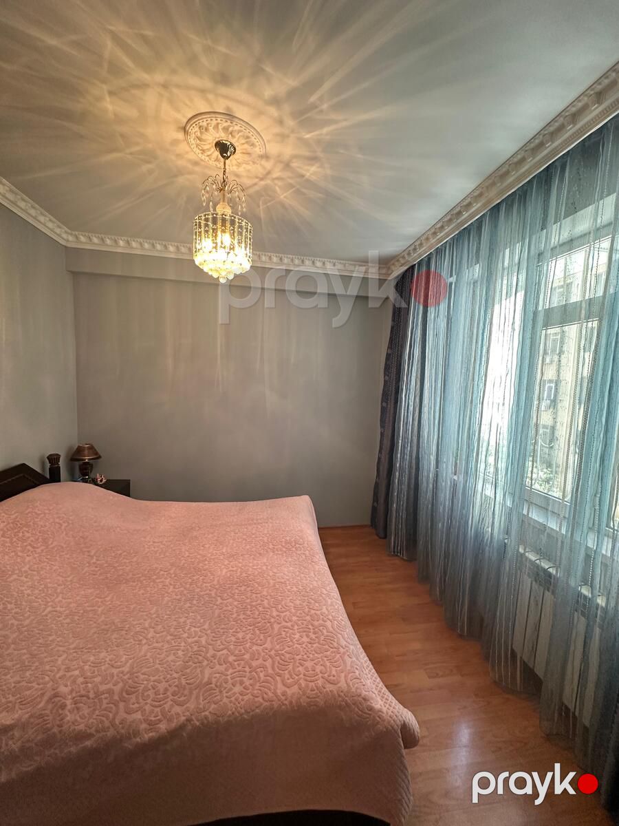 3-otaqlı yeni tikili, Xırdalan ş., 72 m² — Mənzil, Xırdalan (3)