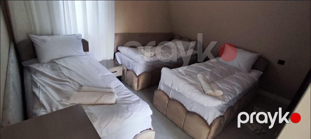 Villa kirayə verilir, Quba r — Ev, villa, Quba (10)