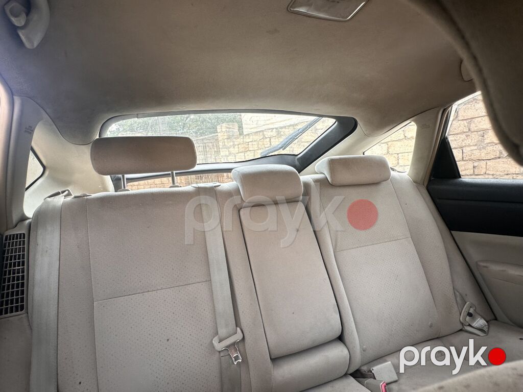 Toyota Prius II – Hybrid Synergy Drive Xüsusiyyətlər: - Tam hibrid — Avtomobillər, Mehdiabad (5)