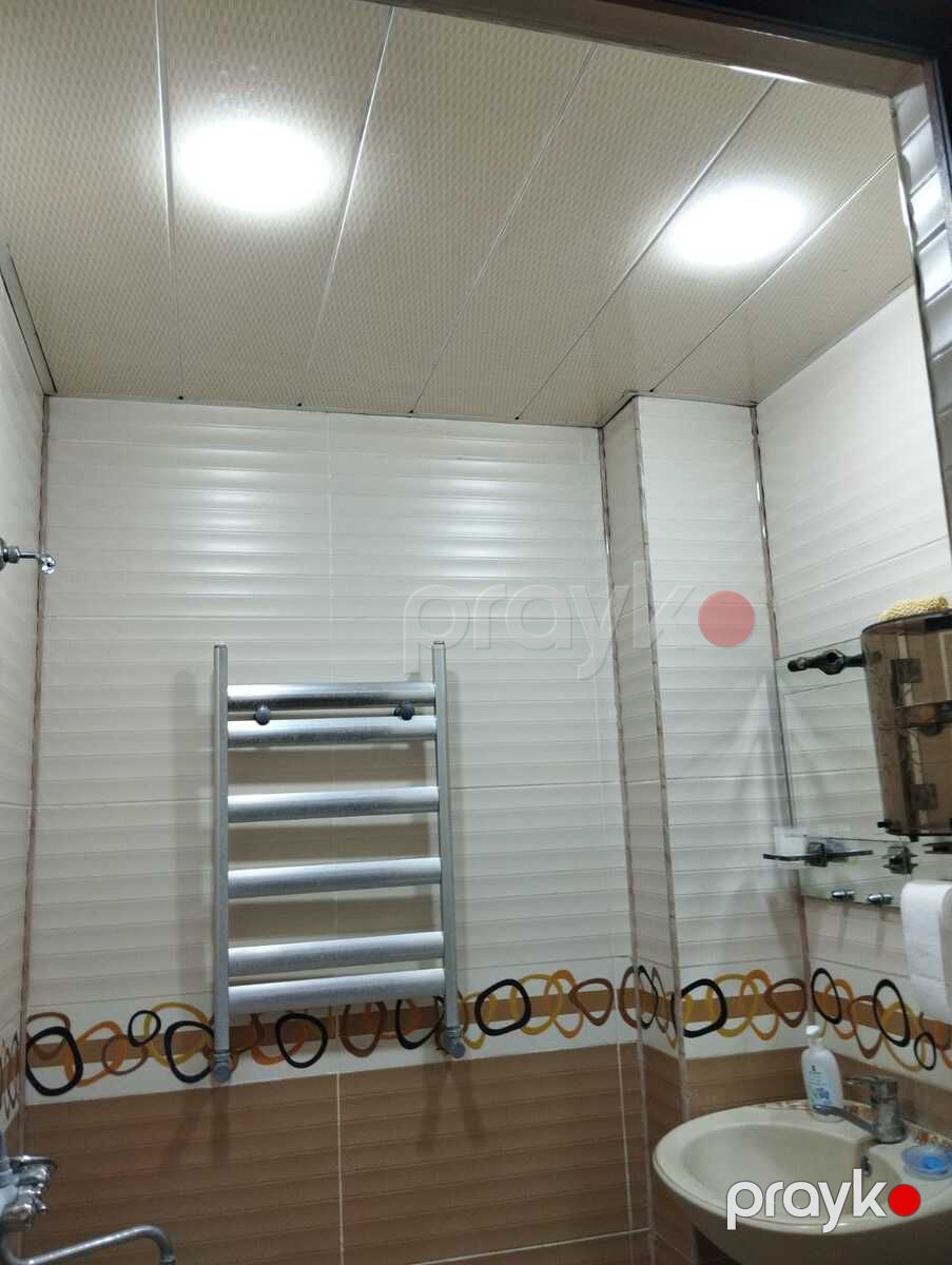 Satılır 2 otaqlı yeni tikili 54 m² — Mənzil, Bakı (9)