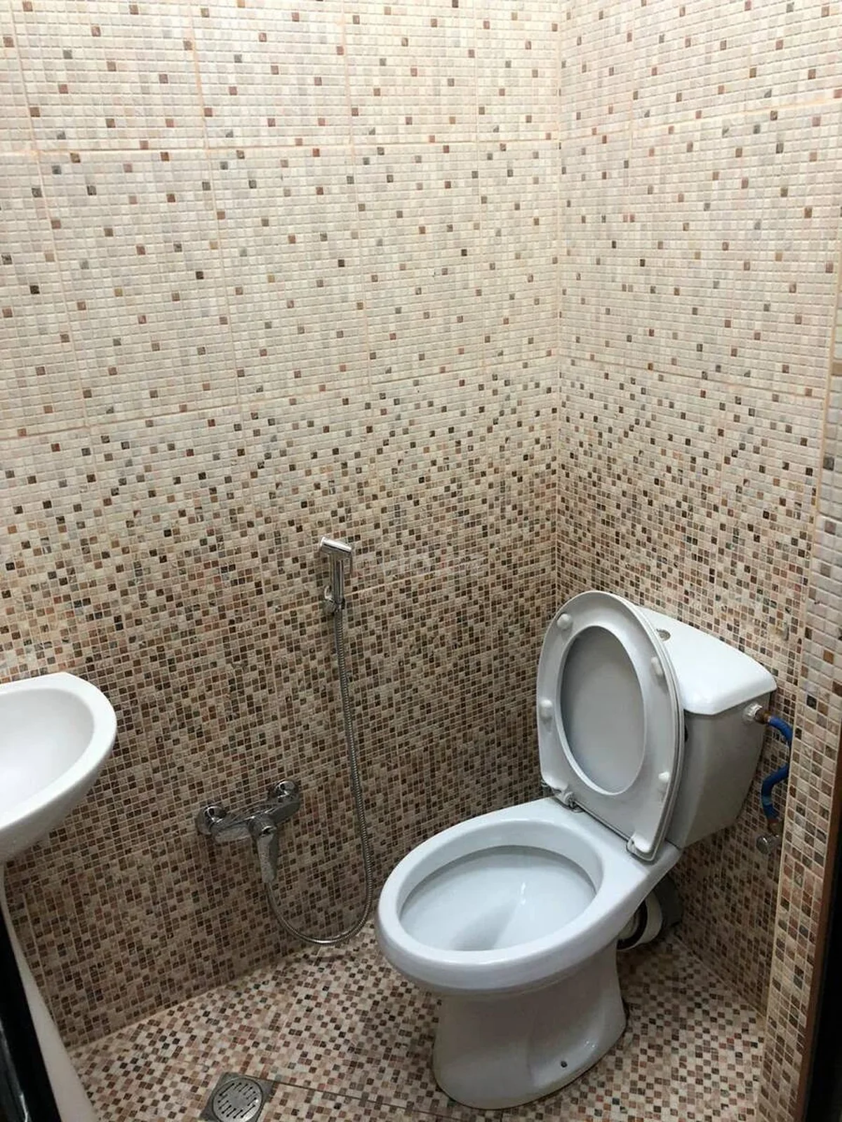 Kirayə 2 otaqlı mənzil Qara Qarayev metrosu yaxınlığında — Mənzil, Bakı (5)