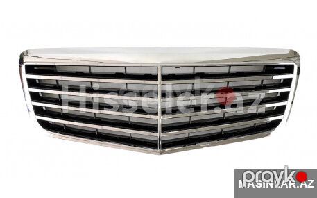 Mercedes W211 radiator barmaqlığı — Digər, Bakı (6)