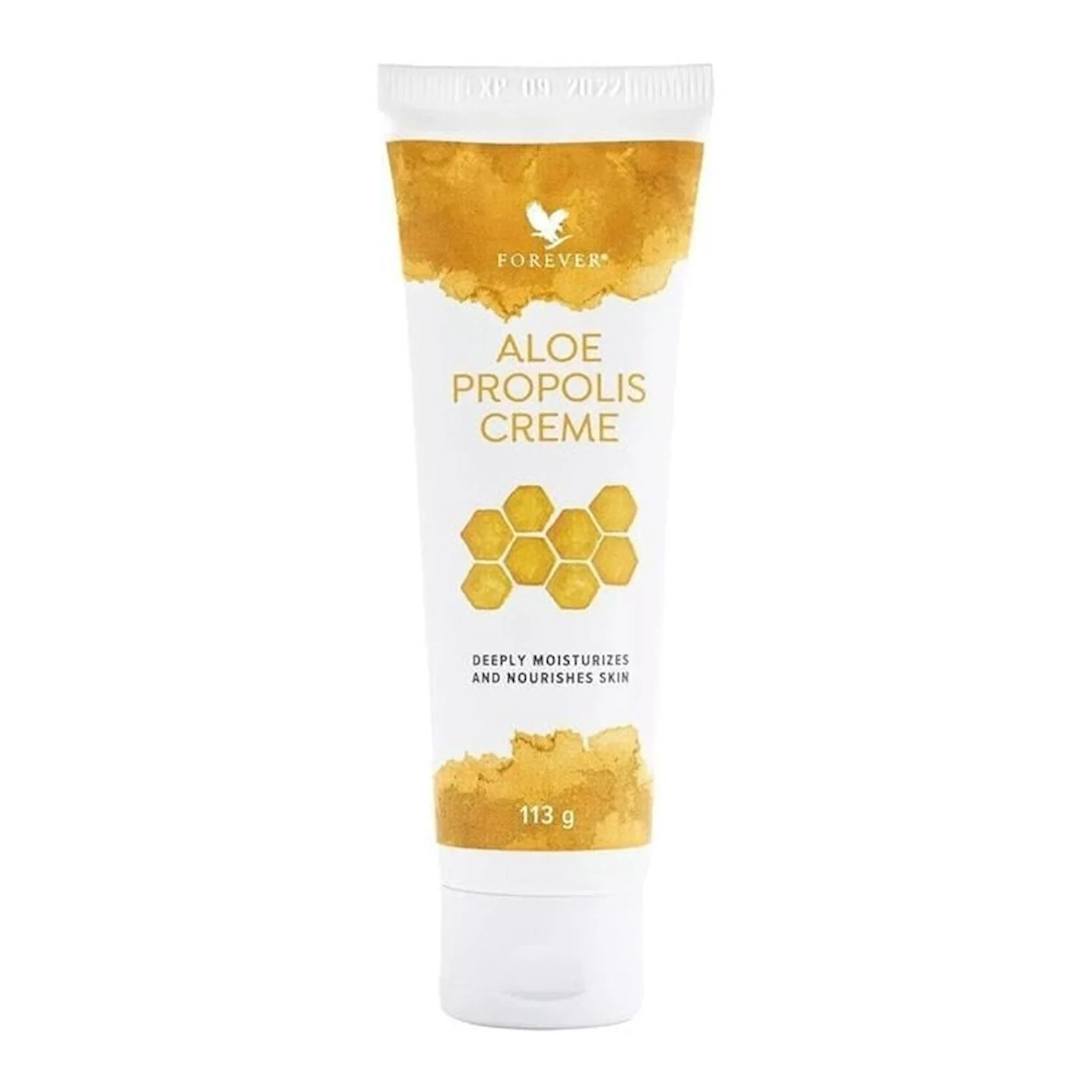 Krem bədən üçün Forever Living Aloe Propolis, 113 q — Bakı