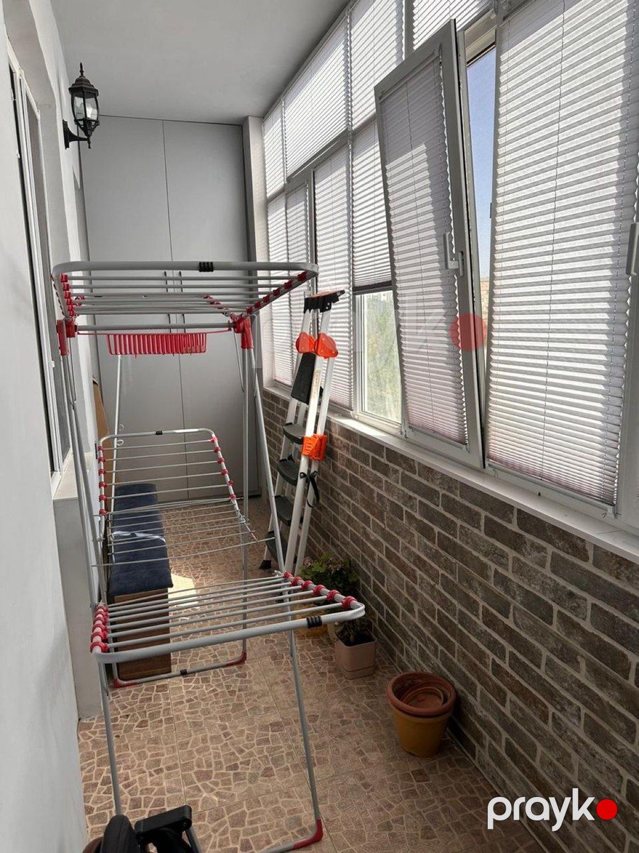 2-otaqlı mənzil, Xırdalan ş., 74.5 m² — Mənzil, Xırdalan (5)