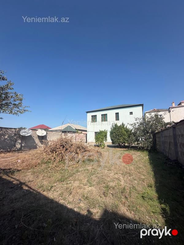 Satılır 4 otaqlı Həyət evi / Villa, 264 m², 51-ci məhəllə — Ev, villa, Sumqayıt (3)