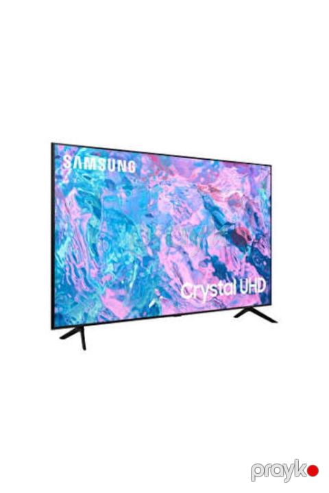 Televizor Samsung Smart 4K — Bakı