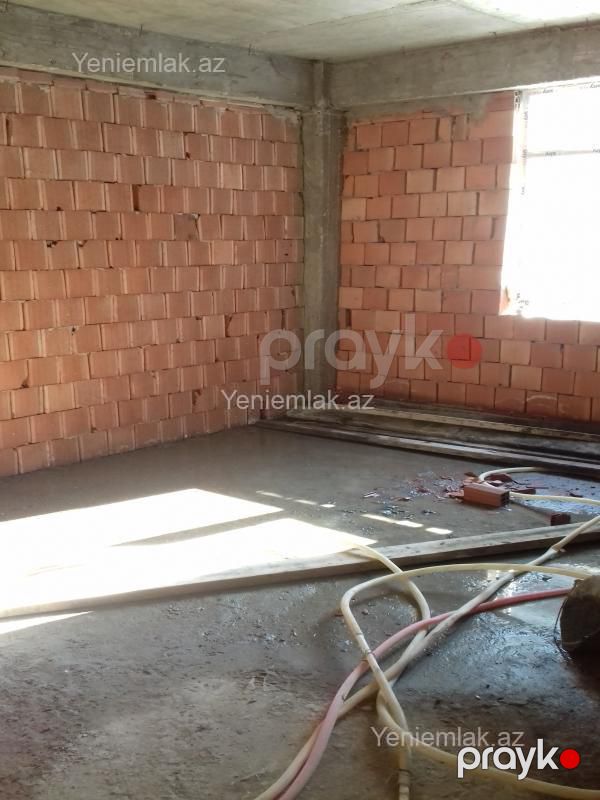 Satılır 1 otaqlı Bina evi menzil (Yeni tikili), 42 m², Masazır — Mənzil, Abşeron (2)