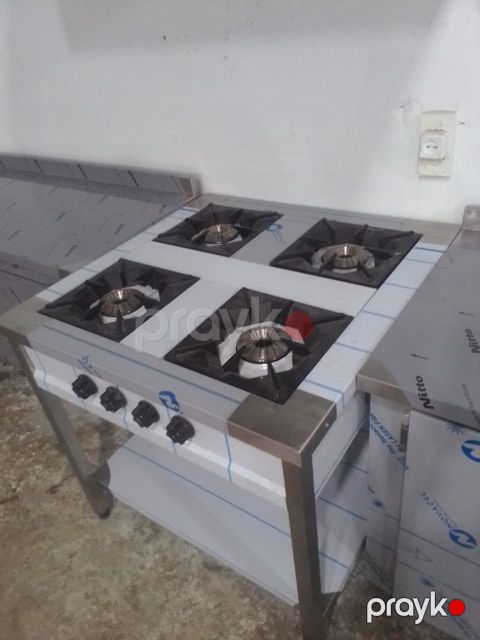 Soba uludag mmc — Bakı
