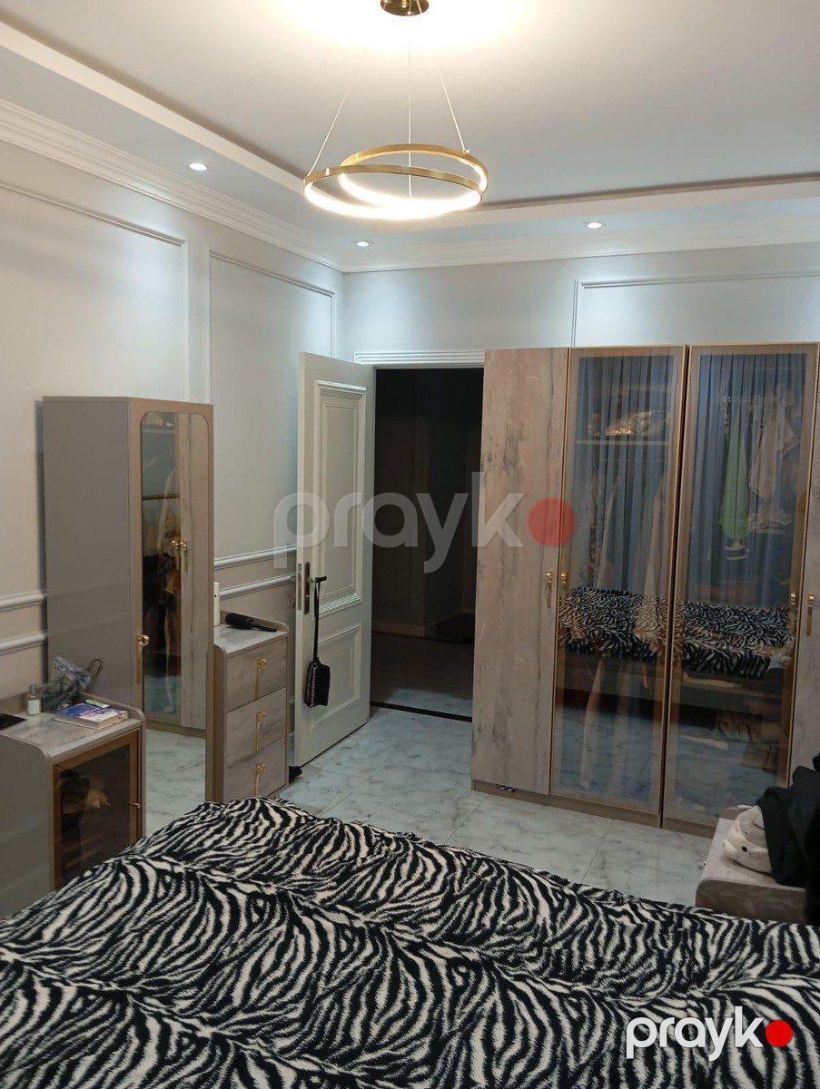 Satılır 3 otaqlı yeni tikili 148 m² — Mənzil, Bakı (5)