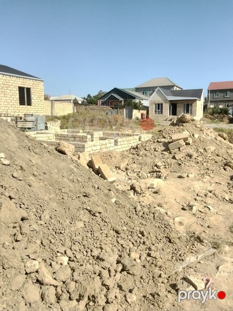 150 sot, Tikinti, Mülkiyyətçi, Kupça (Çıxarış) — Xırdalan