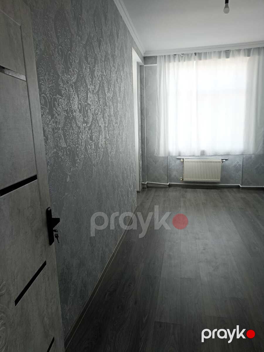 Satılır 2 otaqlı yeni tikili 57 m² — Mənzil, Bakı (5)