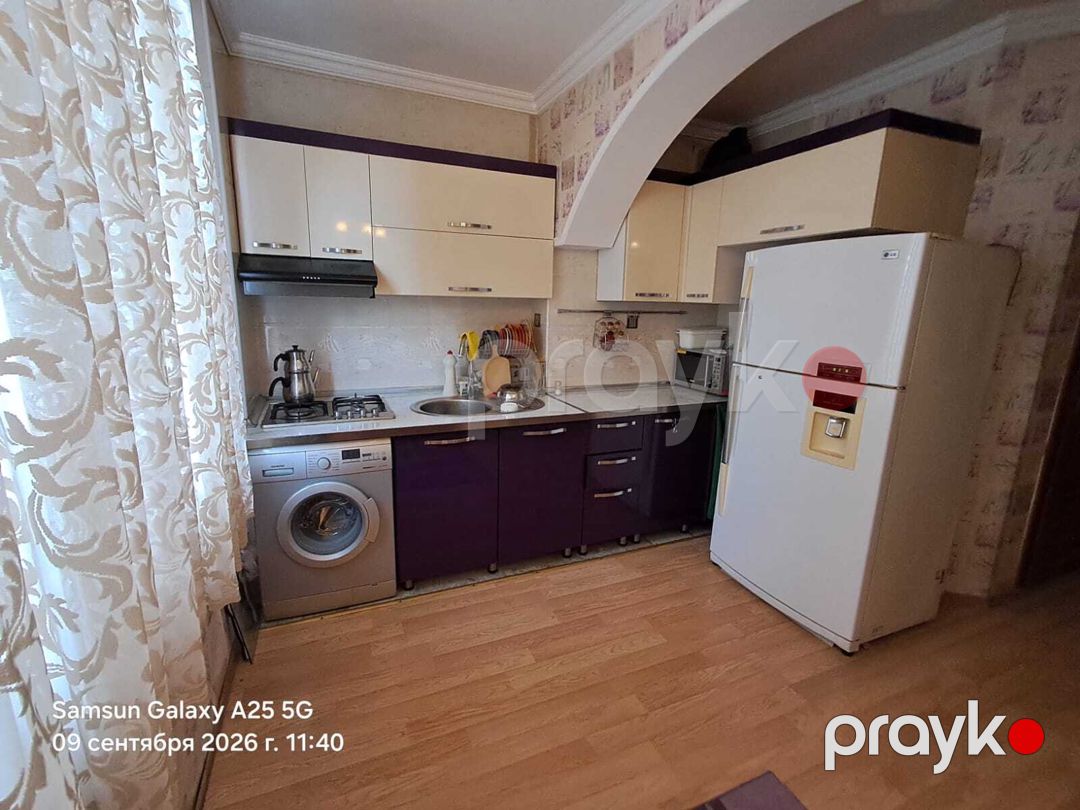 İcarəyə verilir 4 otaqlı köhnə tikili 100 m² — Mənzil, Bakı (12)