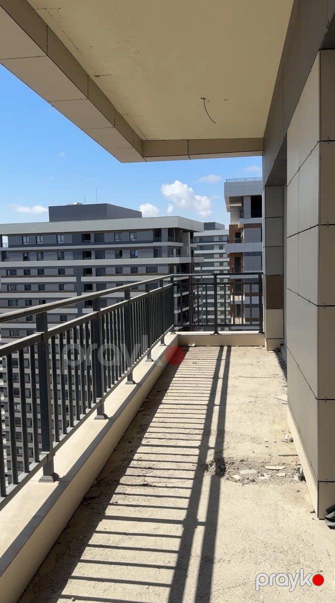 Satılır 4 otaqlı yeni tikili 186 m² — Mənzil, Bakı (10)
