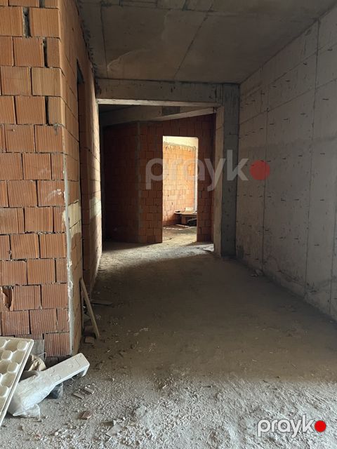 Satılır 4 otaqlı yeni tikili 278 m² — Bakı