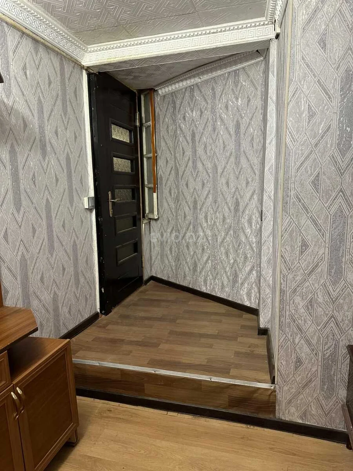 Kirayə 1 otaqlı mənzil Sahil metrosu yaxınlığında — Mənzil, Bakı (11)