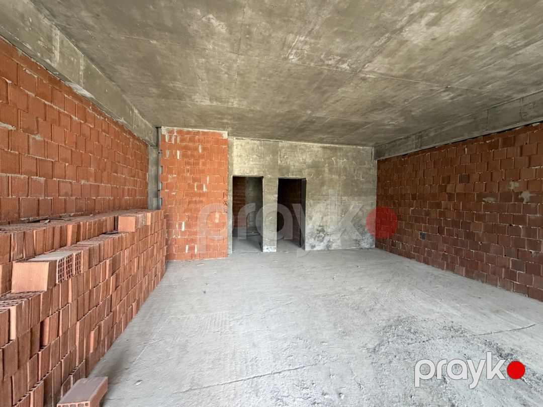 Satılır 1 otaqlı yeni tikili 79.3 m² — Mənzil, Bakı (11)