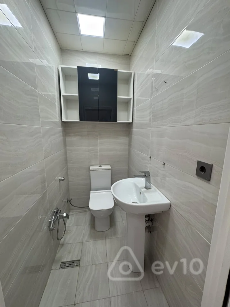 3 otaqlı mənzil, 96 m², Həsən Əliyev — Mənzil, Bakı (12)