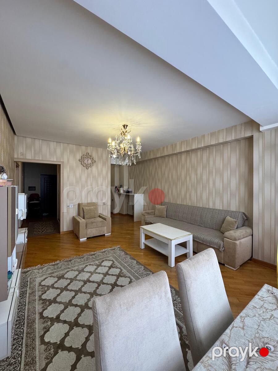 Satılır 2 otaqlı yeni tikili 70 m² — Mənzil, Bakı (3)