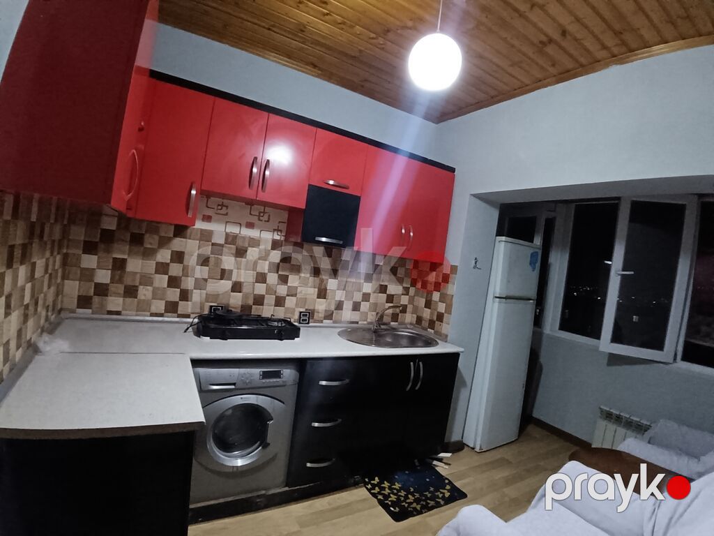 Kirayə verilir unvan masasiz qurtulus 93 araz marketin yani mərtəbə — Mənzil, Masazır (7)