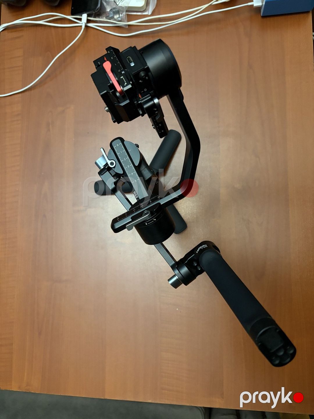 Sony A7 iii 50mm Ronin Rs3 Mini — Foto və video texnikası, Bakı (3)