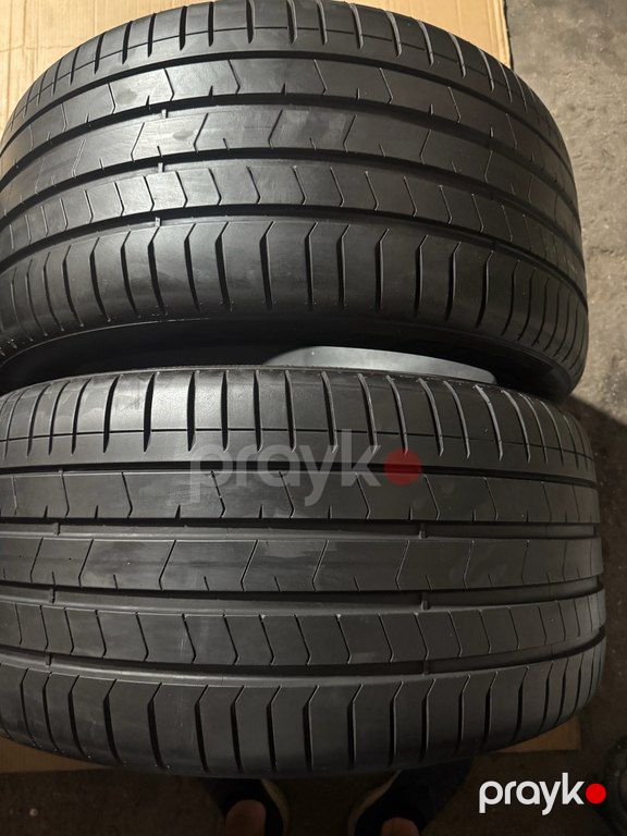 "Pirelli" şinləri R21 — Ehtiyat hissələri və aksesuarlar, Bakı (2)
