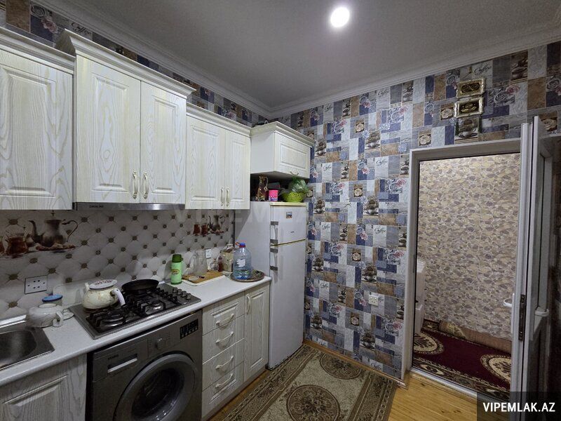 For sale: 2-room house / Cottage / Villa, 80 m² — Ev, villa, Bakı (8)